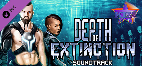 Игра Depth of Extinction - Soundtrack