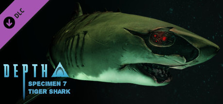 Купить игру Depth - Specimen 7 Tiger Skin