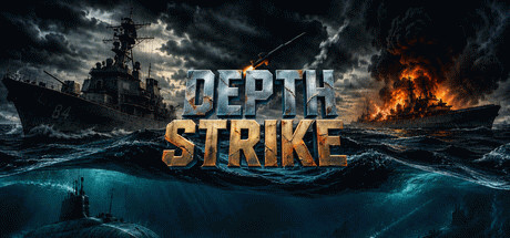Игра DEPTH STRIKE