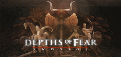 Игра Depths of Fear :: Knossos