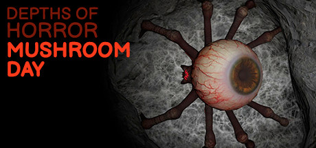 Игра Depths Of Horror: Mushroom Day