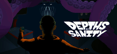 Игра Depths of Sanity