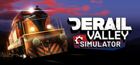 Игра Derail Valley