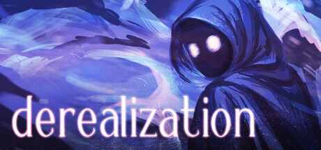 Игра derealization