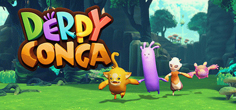 Игра Derpy Conga