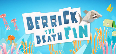 Игра Derrick the Deathfin