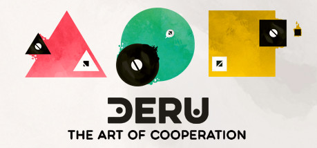 Игра DERU - The Art of Cooperation
