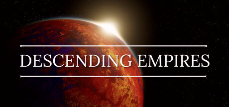 Купить игру Descending Empires