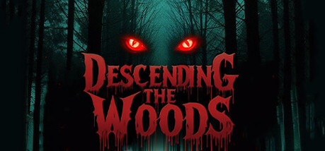 Игра Descending The Woods