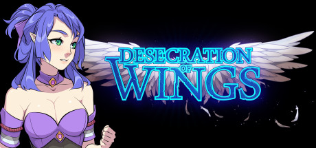 Игра Desecration of Wings