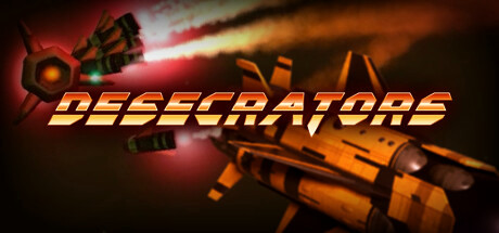 Игра Desecrators