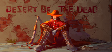 Купить игру Desert Of The Dead