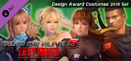 Купить игру Design Award Costumes 2015 Set