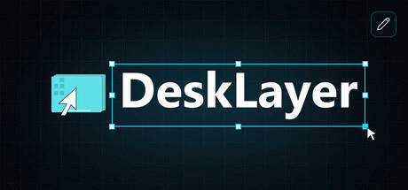 Игра DeskLayer