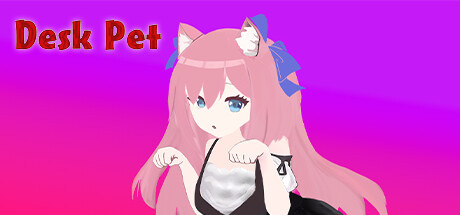 Игра DeskPet