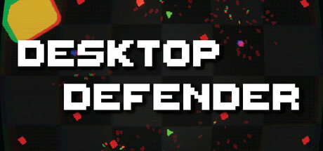 Игра Desktop Defender