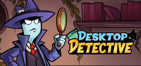 Игра Desktop Detective