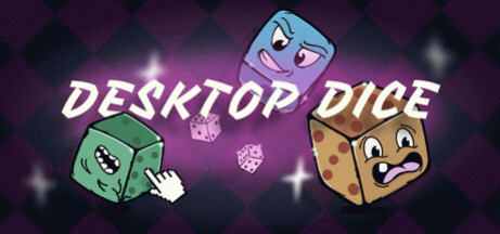 Игра Desktop Dice