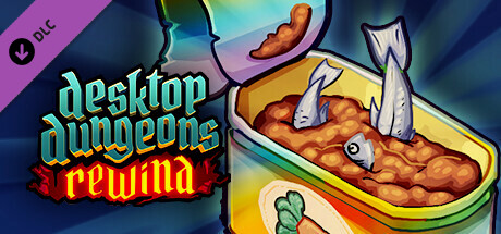 Купить игру Desktop Dungeons: Rewind - Goat Food - Huge Tip for the Team