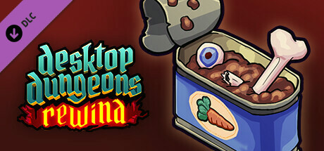 Купить игру Desktop Dungeons: Rewind - Goat Food - Tip for the Team