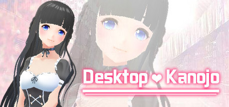 Игра Desktop Kanojo