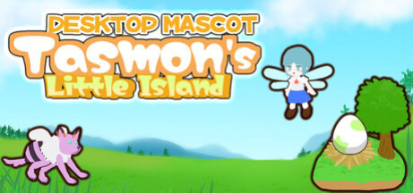 Купить игру デスクトップマスコット ~ たすモンの小島