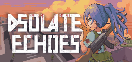 Купить игру Desolate Echoes