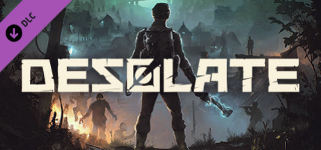 Игра DESOLATE - Original Soundtrack