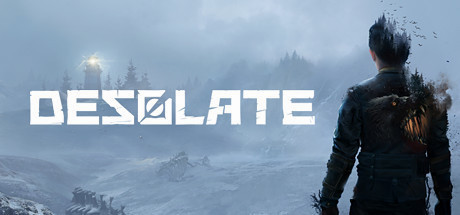 Игра DESOLATE