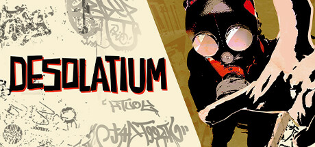 Игра DESOLATIUM