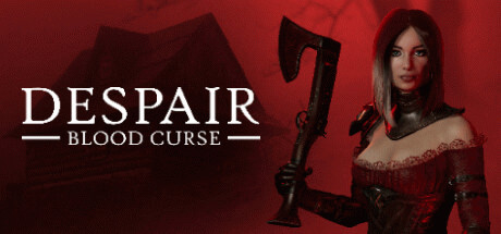 Игра Despair: Blood Curse