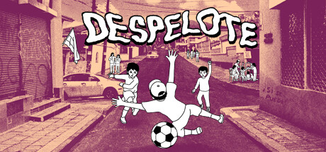 Игра despelote