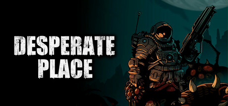 Игра Desperate Place