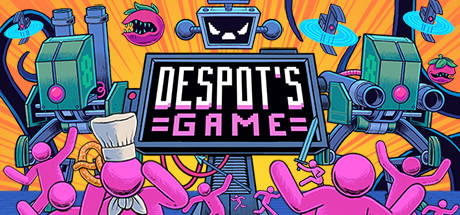 Игра Despot's Game: Dystopian Army Builder