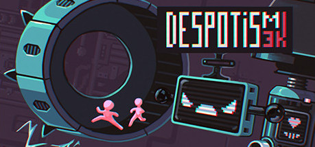 Игра Despotism 3k