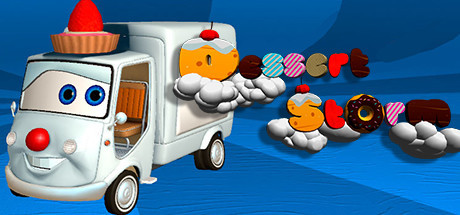 Игра Dessert Storm