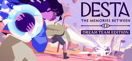 Игра Desta: The Memories Between