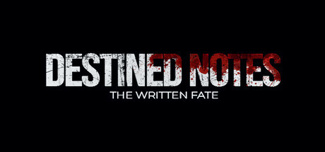 Игра Destined Notes : The Written Fate