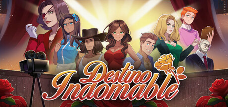 Игра Destino Indomable