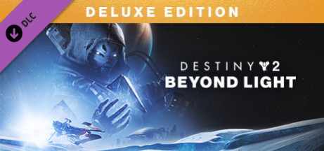 Игра Destiny 2: Beyond Light Deluxe Edition