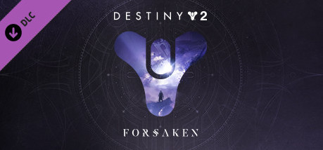 Игра Destiny 2: Forsaken