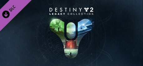 Игра Destiny 2: Legacy Collection (2023)
