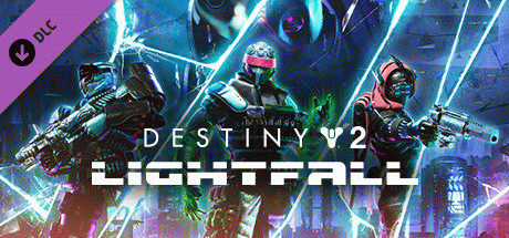 Игра Destiny 2: Lightfall