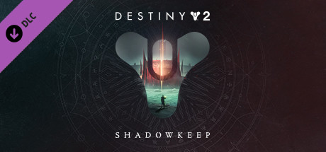 Игра Destiny 2: Shadowkeep