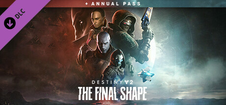 Игра Destiny 2: The Final Shape + Annual Pass