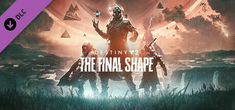 Игра Destiny 2: The Final Shape