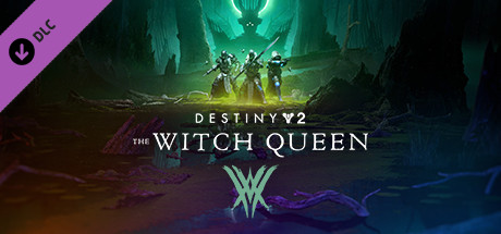 Игра Destiny 2: The Witch Queen
