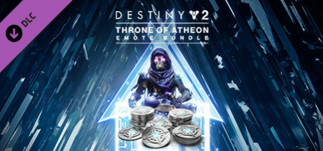 Игра Destiny 2: Throne of Atheon Emote Bundle