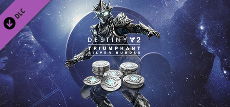 Игра Destiny 2: Triumphant Silver Bundle