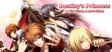 Игра Destiny's Princess: A War Story, A Love Story